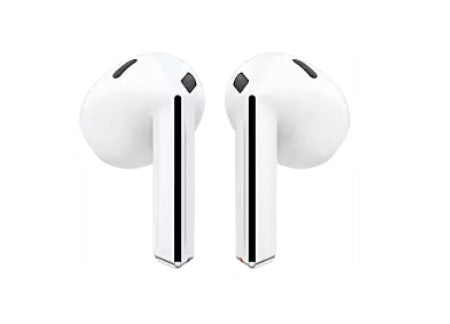 Samsung Galaxy Buds3 Headset True Wireless Stereo (TWS) In-ear Oproepen/muziek USB Type-C Bluetooth Wit SM-R530NZWADBT