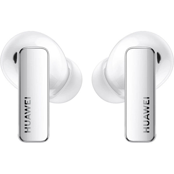 Huawei FreeBuds Pro 3 Headset Bedraad en draadloos In-ear Oproepen/muziek USB Type-C Bluetooth Wit 55037053