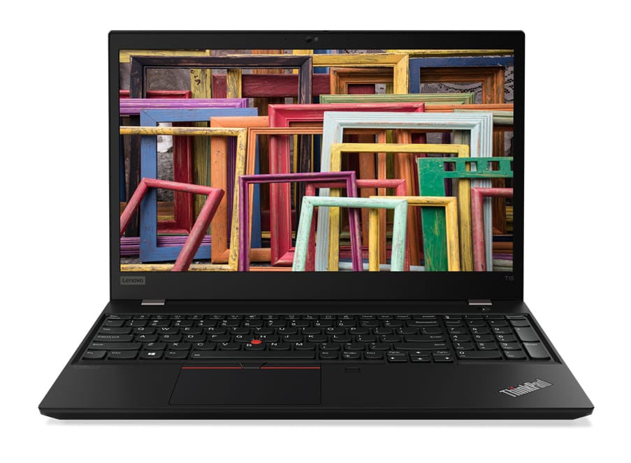 Lenovo ThinkPad T15 Gen 2 31P20W5S35600