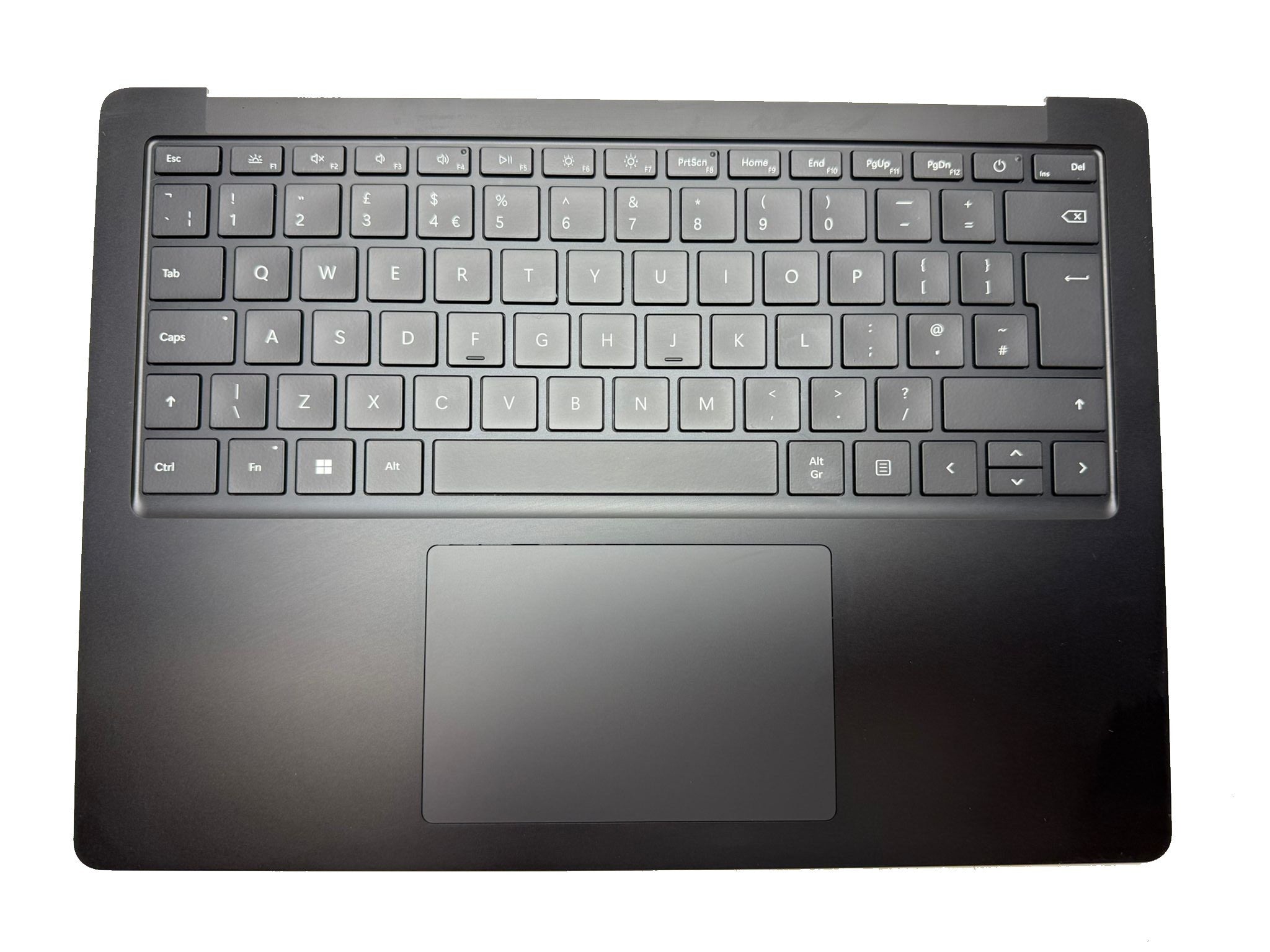 MICROSOFT Surface Laptop 5 1951 13" Palmrest VK M1114262-003