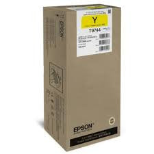 Epson C13T97440N inktcartridge 1 stuk(s) Origineel Geel C13T97440N