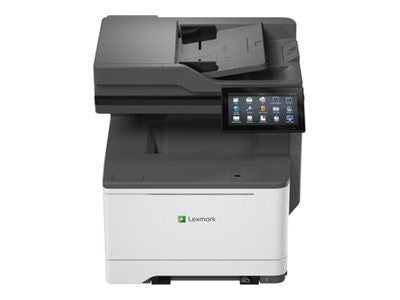 LEXMARK A4 color multifunction printer Lexmark XC2342 XC2342BSD