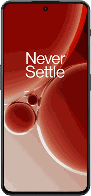 OnePlus Nord 3 5G 17.1 cm (6.74") Dual SIM Android 13 USB Type-C 8 GB 128 GB 5000 mAh Grey 5011103074