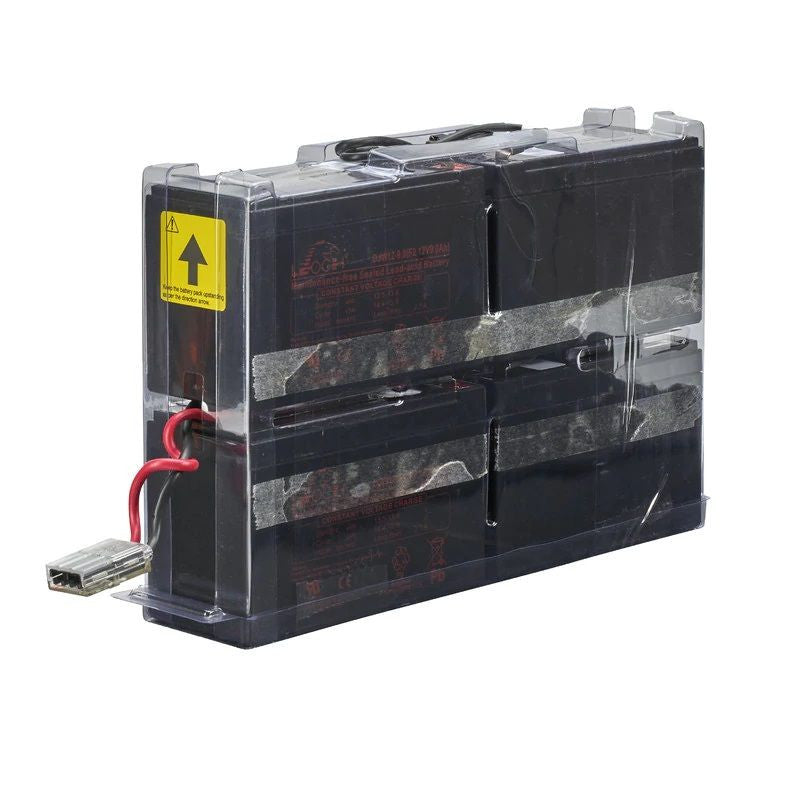 Eaton EB005SP UPS battery Sealed Lead Acid (VRLA) 12 V 9 Ah EB005SP