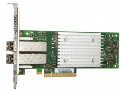 SYNOLOGY PCIe Fiber Channel-kaart 2x 16 Gbit/s FC QLE2692
