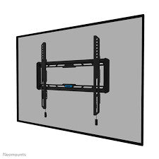 Neomounts WL30-550BL14 TV mount wall 32-75" - ultra-flat - easy install WL30-550BL14