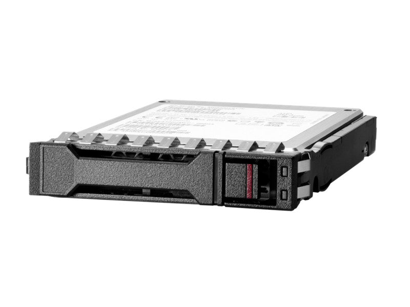 HPE 300 GB SAS 10K SFF BC Disco MV-Harde P40430-B21