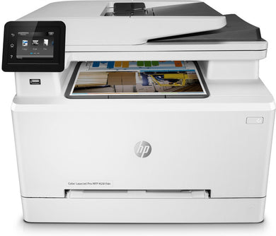 HP Color LaserJet Pro MFP M281fdn T6B81A - Impresora Láser a Color