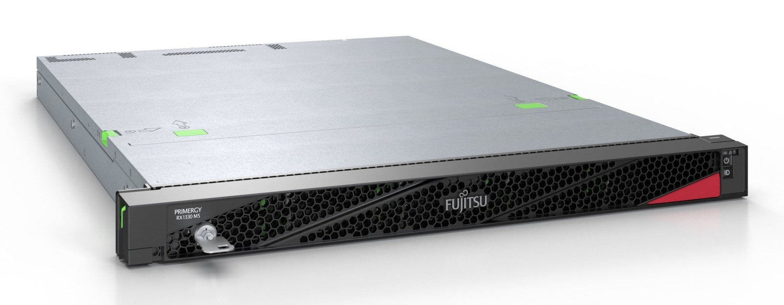 FUJITSU Primergy RX1330 M5/KORT/SFF VFY:R1335SX340IN - Compridis