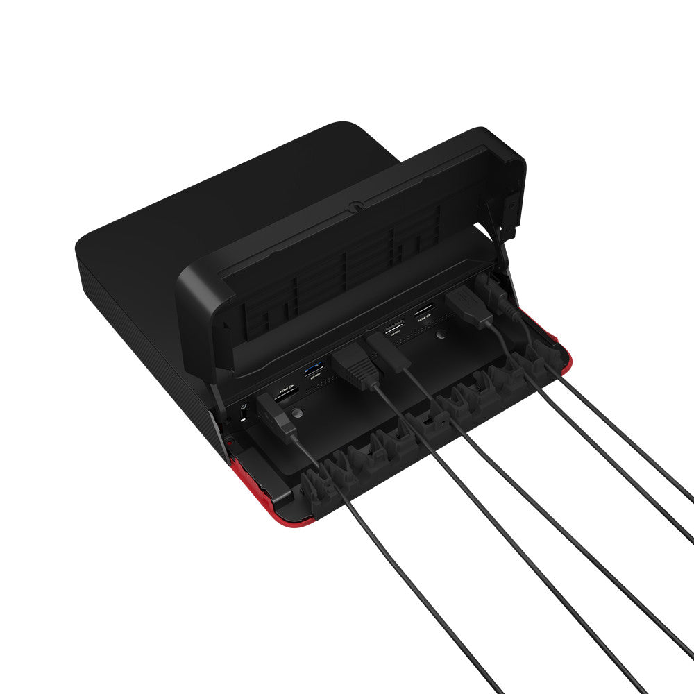 Lenovo ThinkSmart Core for Microsoft Team Rooms video conferencing systeem Ethernet LAN 12QJ0004MB