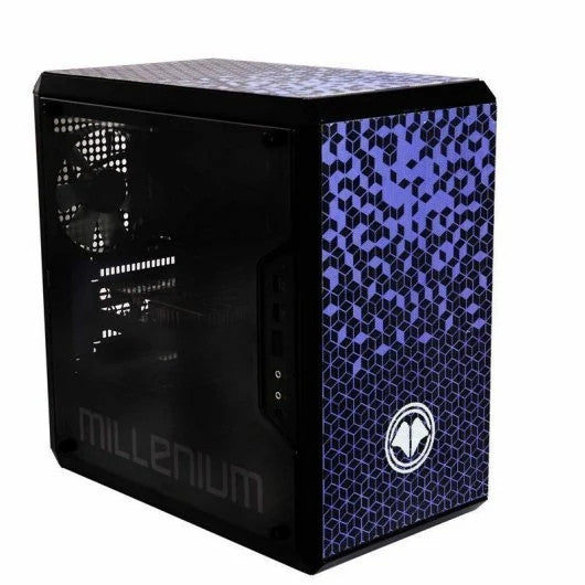 MILLENIUM MM1 R5 5600G 16 GB 1 TB HDD 480 GB SSD RTX 3060 R306TI-A556X-W-M-R28-B-D1