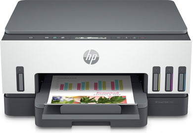 HP Smart Tank 7005 Impresora Todo-en-Uno con 3 años de tinta