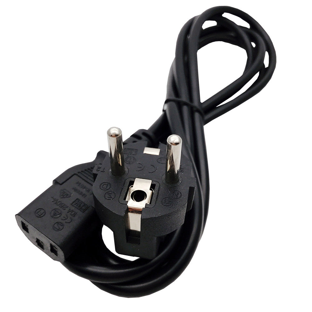 Cable de alimentación HP 3,6M 16A C19 UE AF576A