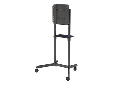 Neomounts NS - M1250BLACK TV trolley 37 - 70" - roteerbaar NS - M1250BLACK - Compridis