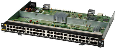 HPE R0X39B network switch module Gigabit Ethernet R0X39B - Compridis