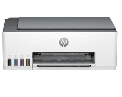 HP Smart Tank 580 Impresora Multifunción 1F3Y2A - Inalámbrica, Color