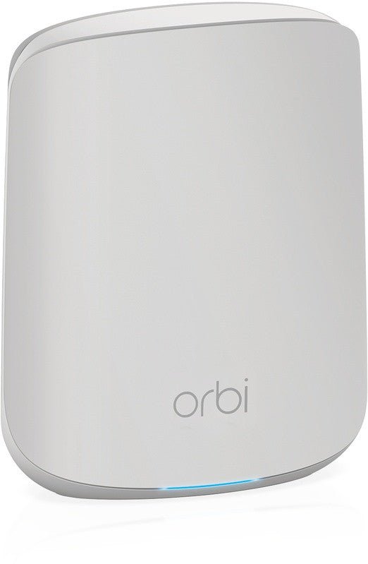 NETGEAR Orbi RBK353 AX1800 WiFi 6 Dual - band Mesh System RBK353 - 100EUS - Compridis