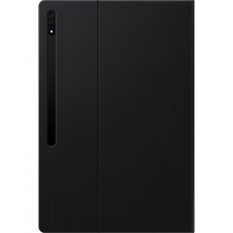 SAMSUNG Tab S8 Ultra Boekomslag Zwart EF-BX900PBEGEU