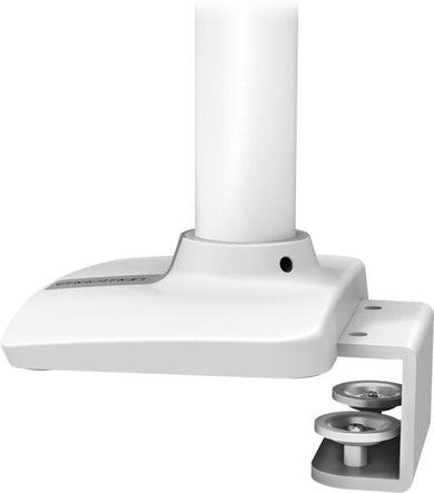 ERGOTRON LX Brazo individual de montaje inferior con abrazadera en C BWT 45-503-216
