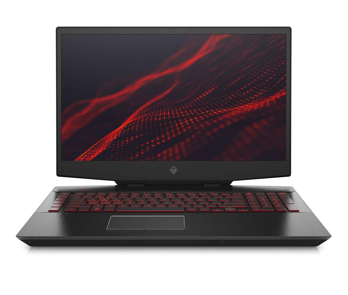 HP OMEN Omen 17 I7-12700H 16GB 512GB RTX 3050 Ti (4GB) 17.3" 16S59EA