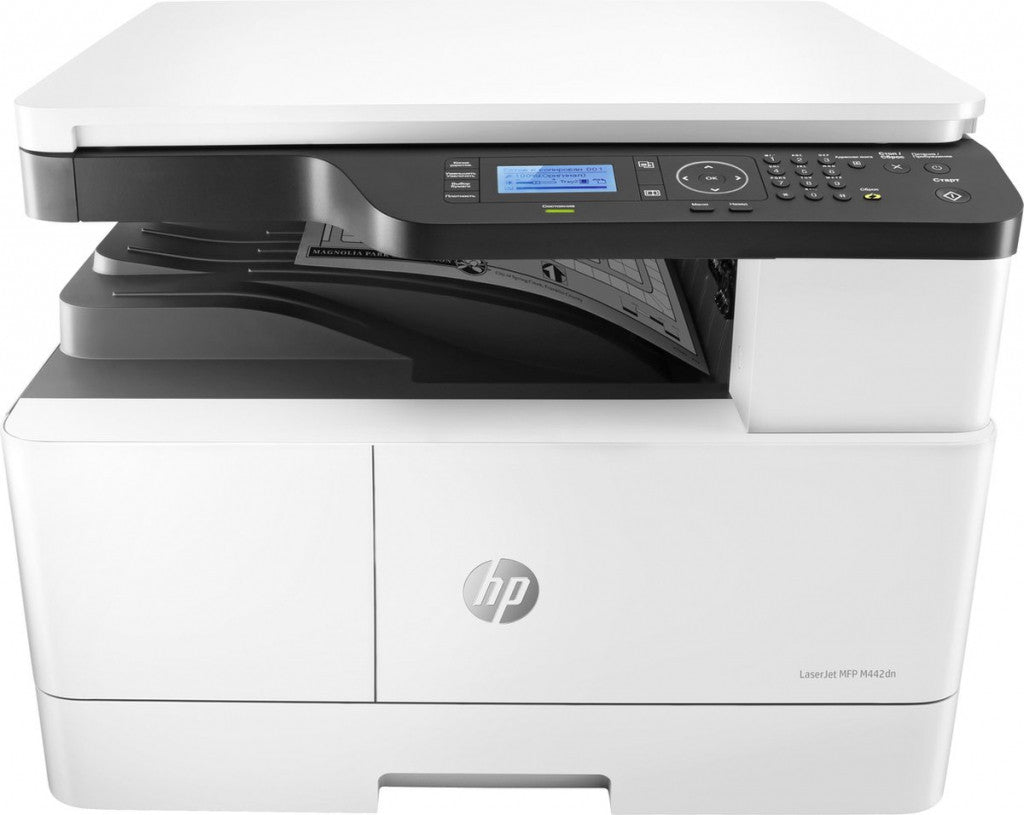 HP LaserJet LaserJet MFP M442DN 8AF71A#B19