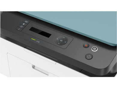 HP Laser MFP 135R 5UE15A - Impresora láser en blanco y negro