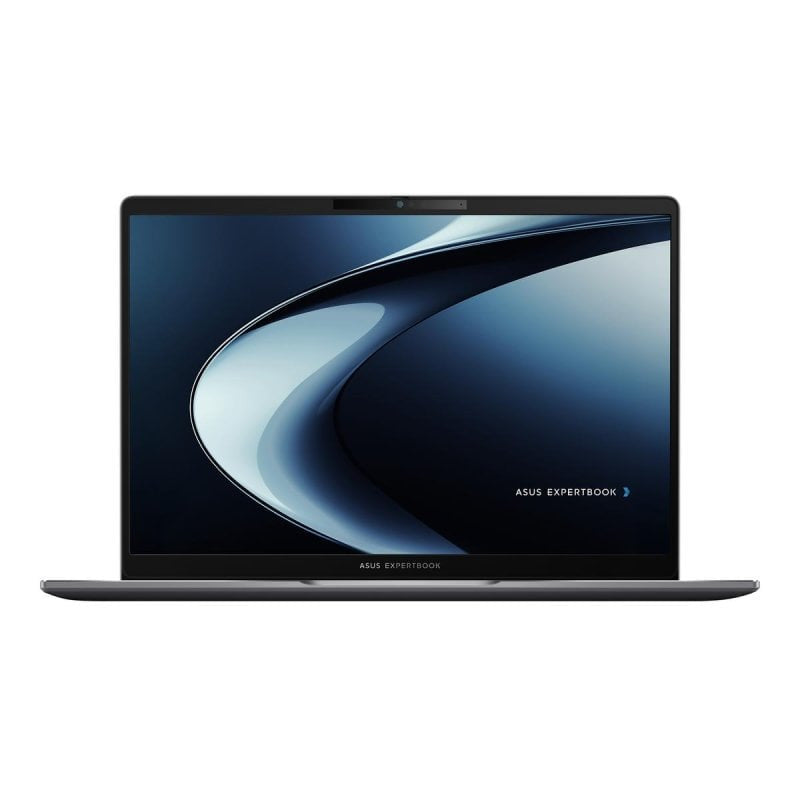 ASUS ExpertBook P3 P3405CVA-LY0041X Intel® Core™ i7 i7-13620H Laptop 35.6 cm (14") WUXGA 16 GB DDR5-SDRAM 1 TB SSD Wi-Fi 6 (802.11ax) Windows 11 Pro Grey 90NX08E1-M001H0