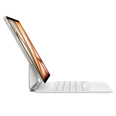 APPLE iPad Air Magic Keyboard 13 Blanco-Nld MDFW4N/A