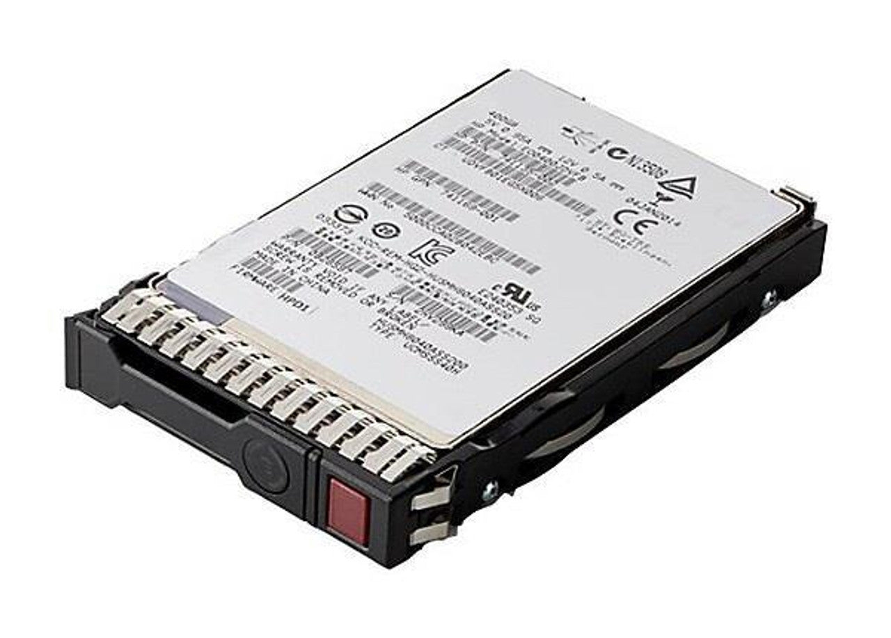 HPE SPS-DRV SSD 240GB SFF SATA-MU P25146-001