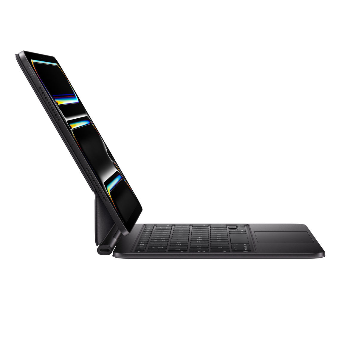 APPLE iPad Pro M4 11 Magic Keyboard negro-nld MWR23N/A