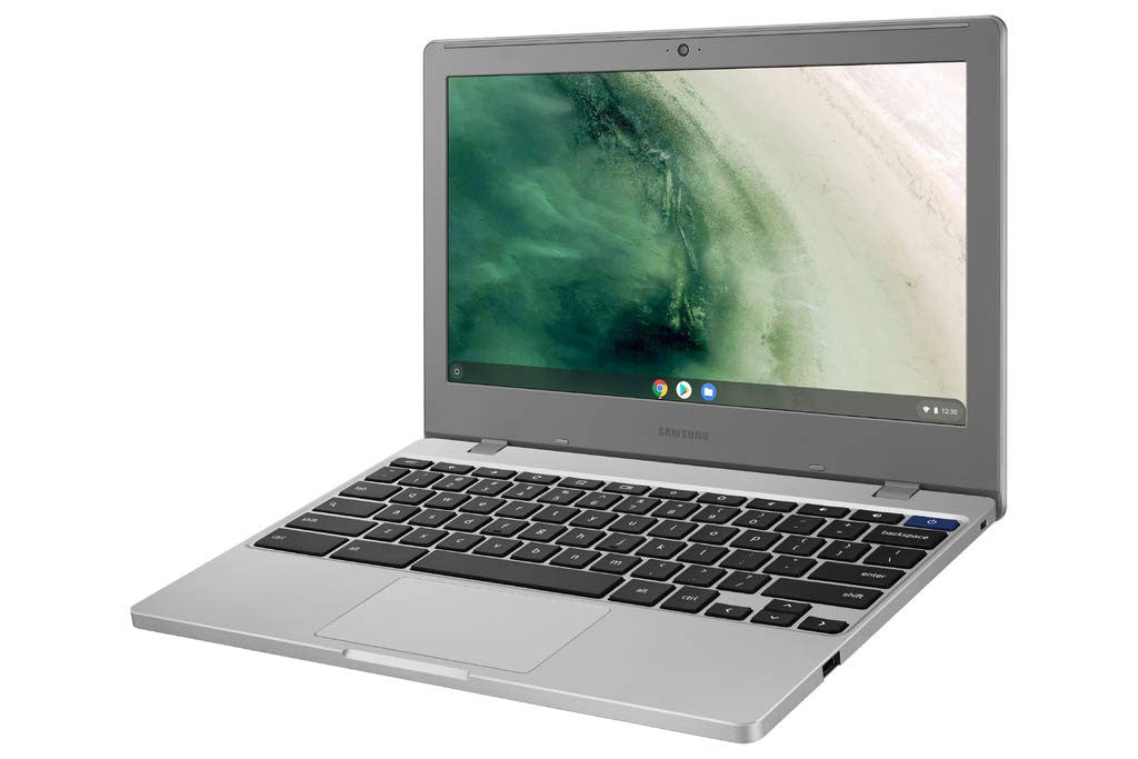 SAMSUNG Chromebook 4 (11.6″ Intel Celeron 4 Gb RAM 32 Gb XE310XBA-KA1
