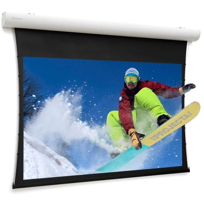 Da-Lite Elpro Concept RF projection screen 2.64 m (104") 16:9 10101516