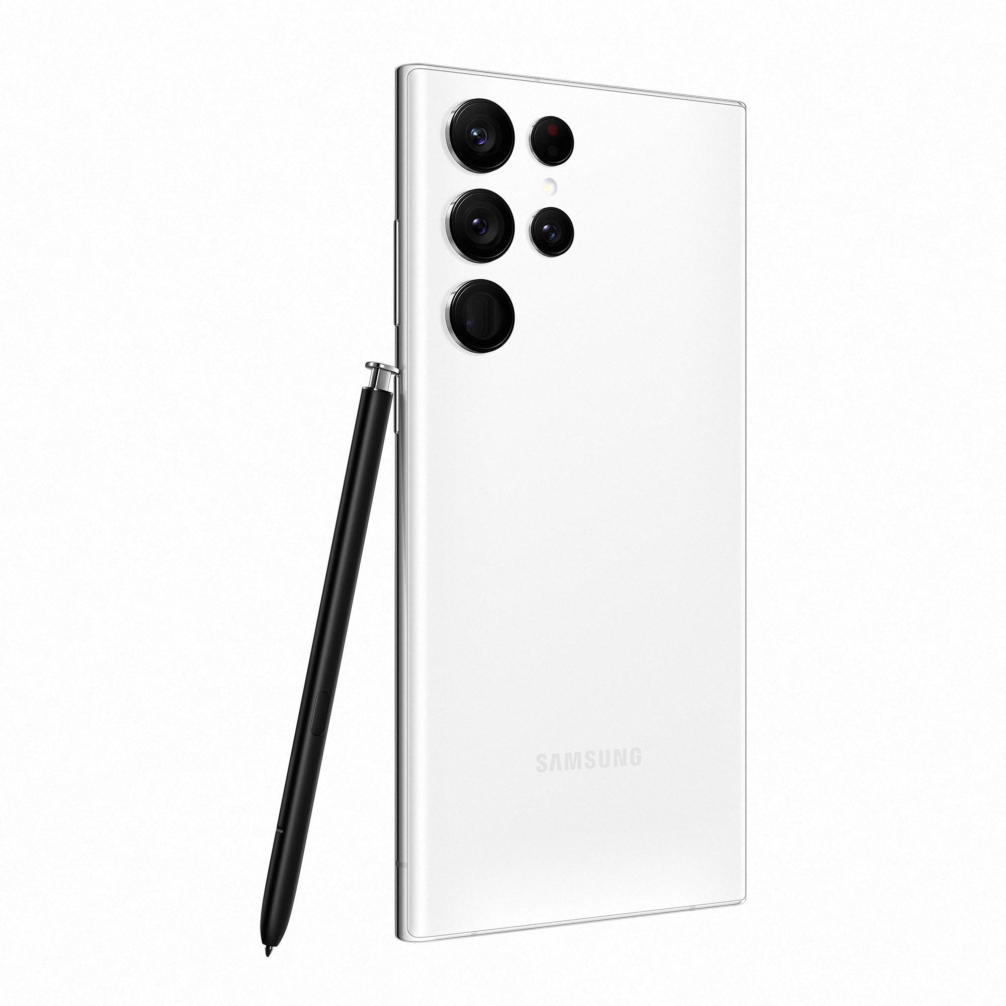 SAMSUNG Galaxy S22 Ultra 8GB 128GB Wit SM-S908BZWDEUB