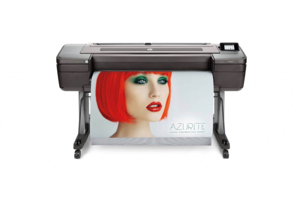 HP Designjet Z6 Pro 64 inch printer 2QU25A#B19