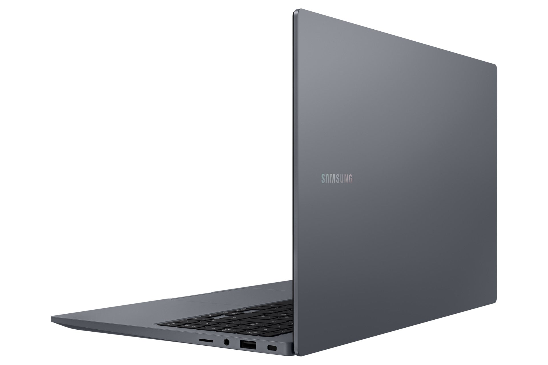 SAMSUNG Galaxy Book4 15,6" Core i7 1355U 16GB 512GB AZERTY NP750XGJ-KG1BE