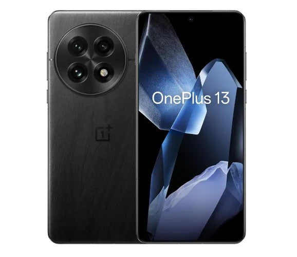 oneplus 13 12GB RAM 256GB opslag Zwart 5011111074