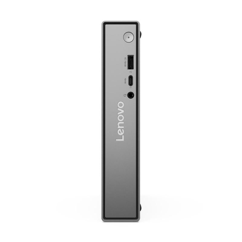 Lenovo ThinkCentre neo 50q Gen 5 Intel Core 5 210H 16 GB DDR5-SDRAM 512 GB SSD Mini PC Zwart 13B9001DMH
