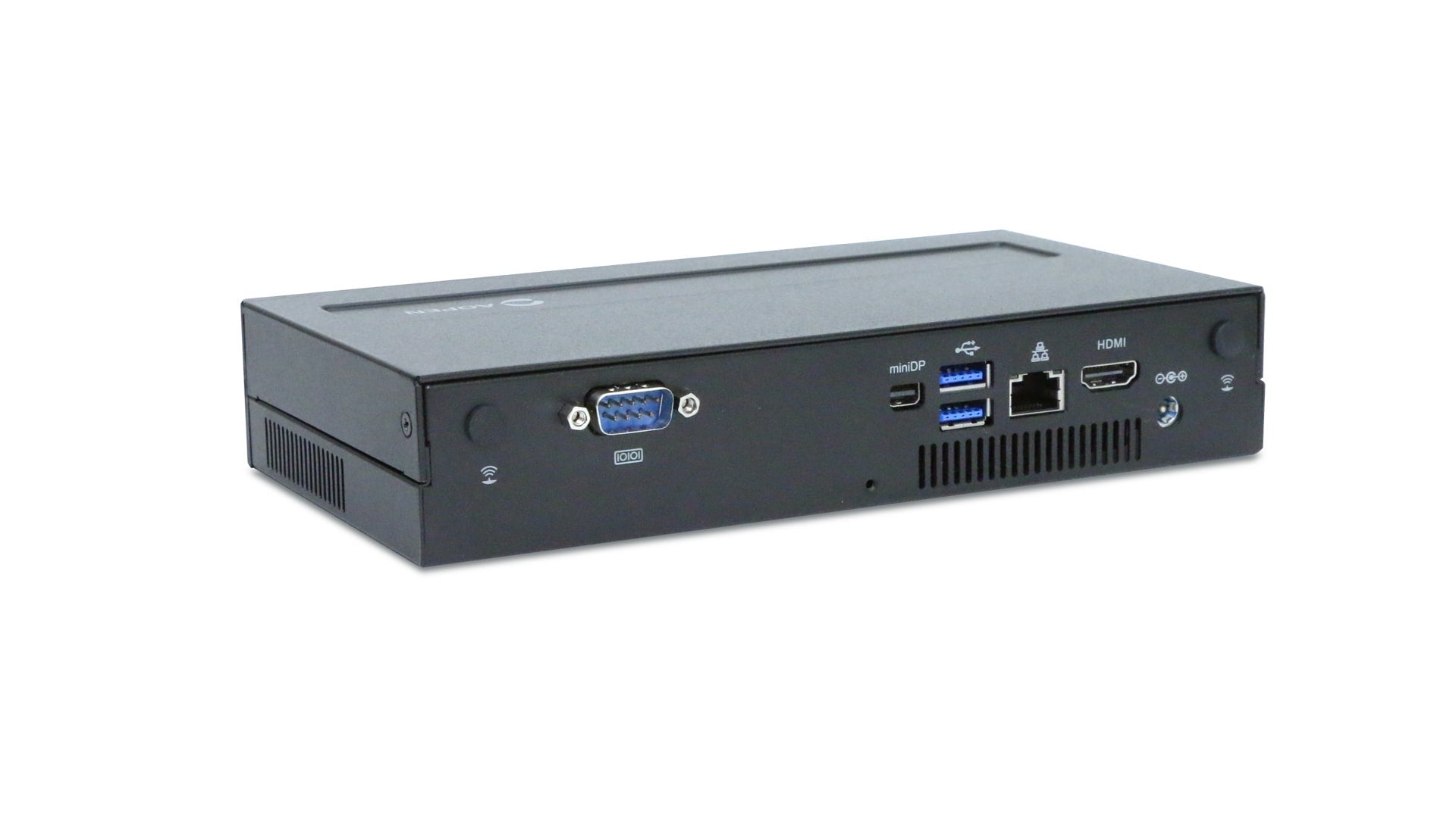 Aopen me57u negro 4k ultra hd 3840 x 2160 píxeles