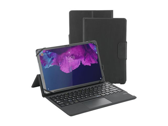 MOBILIS Funda C2 Univ para tablet 9-11" kb+touchPad AZERTY 29037
