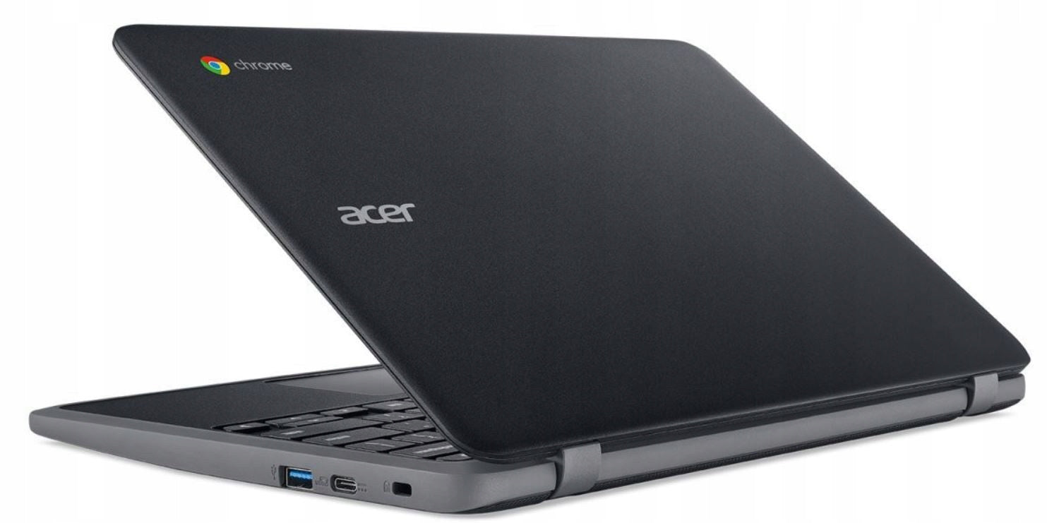 ACER RT753T cel N5100 4GB 32GB SSD 11,6" QWERTY en Chrome OS NX.A8ZEB.00M