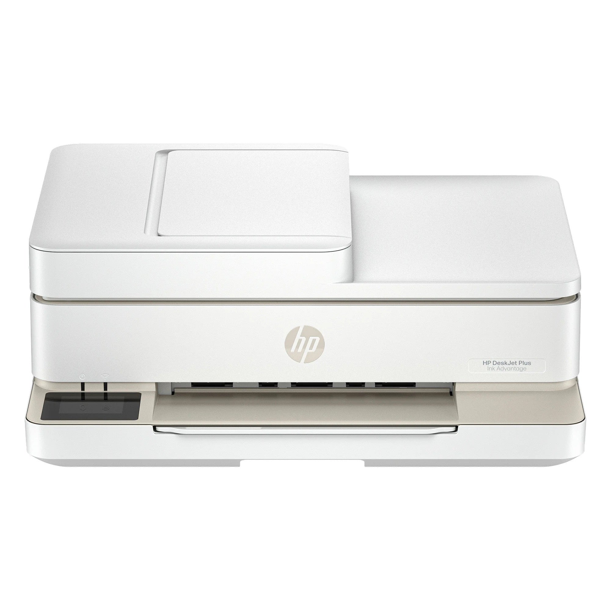 HP DJ Plus ia 6575 AiO Prntr:IL - he 714D5CABT - Compridis