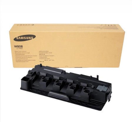 HP CLT - W808 toneropvangunit SS701A - Compridis