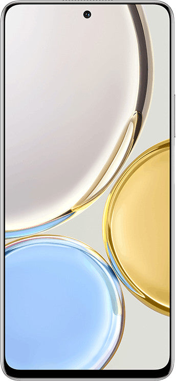 Honor Magic4 Lite 5G Silver 128GB Any-NX1