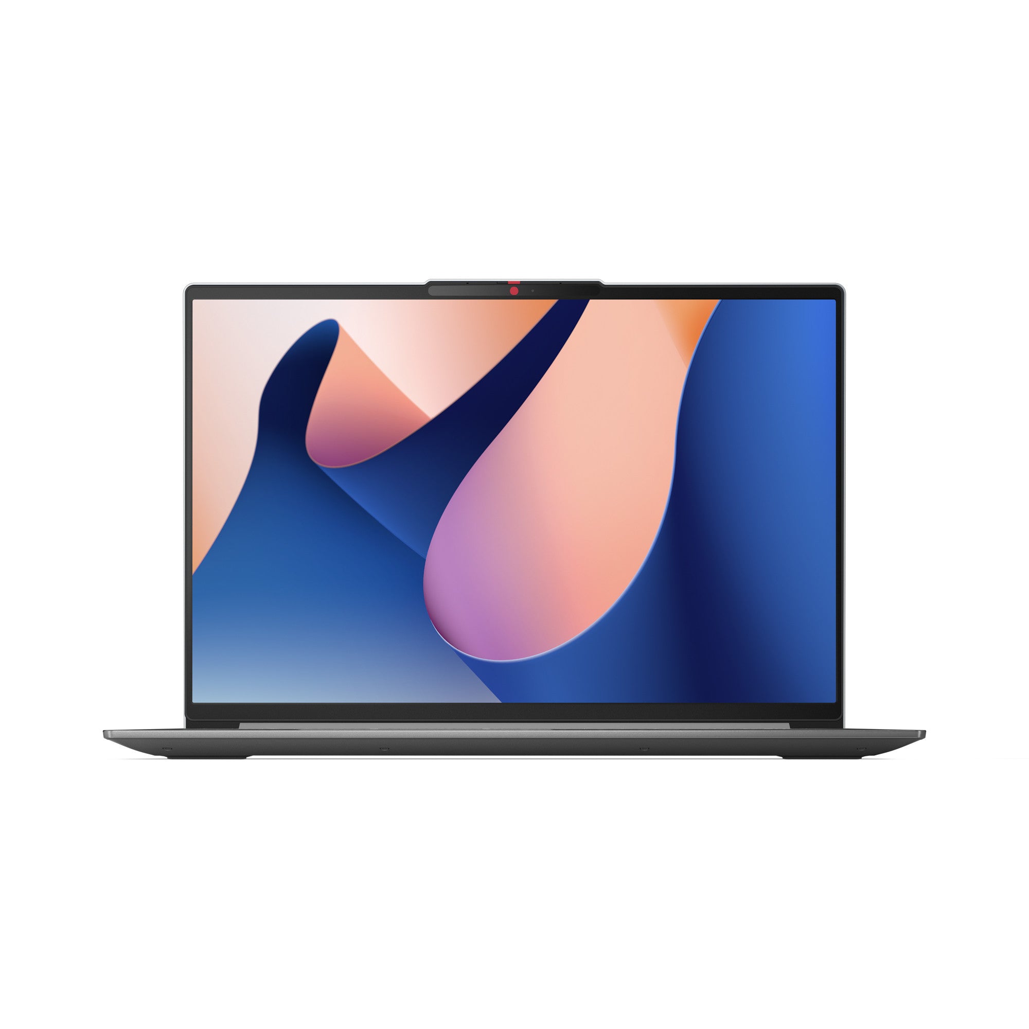 Lenovo IdeaPad Slim 5 16IAH8 Intel® Core™ i5 i5-12450H Laptop 40.6 cm (16") WUXGA 16 GB LPDDR5-SDRAM 512 GB SSD Wi-Fi 6 (802.11ax) Windows 11 Home Belgian Grey 83BG006HMB