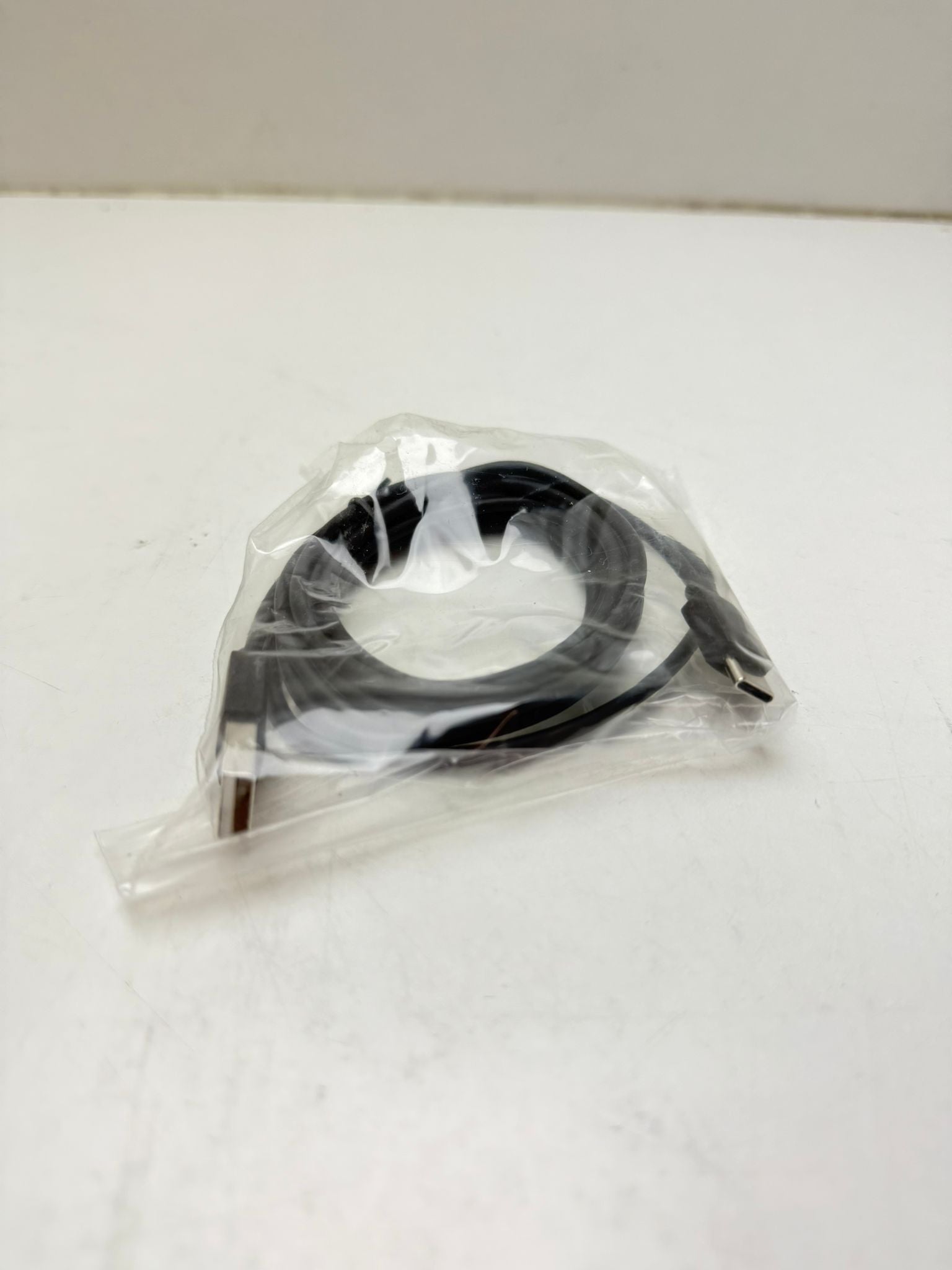 HP Poly CCX 500/505/600/700 USB-C naar USB-A kabel (5 stuks) 2200-49795-001