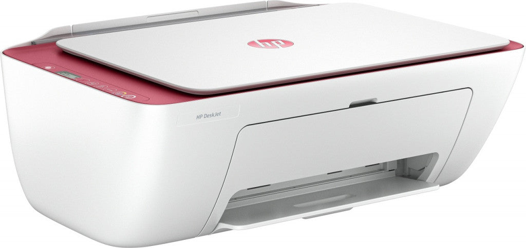HP DeskJet 2823e All-in-One printer, Kleur, Printer voor Home, Printen, kopiëren, scannen, Scans naar pdf 588R6B#629