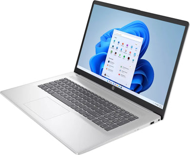 HP 17-CN4077NQ 17.3" Intel Core i5-120U 16GB 1TB QWERTZ German A33TJEA#ABD