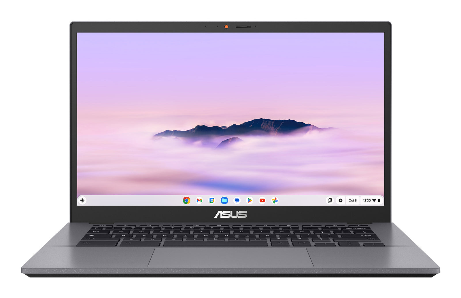 ASUS Chromebook Plus CX15 I5-1235U/8G/256G/14" Chromebook 90NX06J2-M00M80