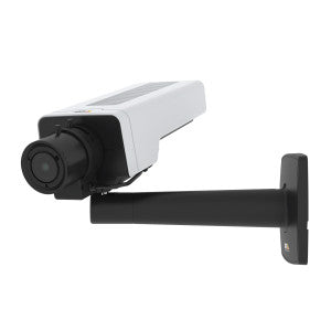 Axis 01808-001 Cámara de cámaras de vigilancia Cámara de seguridad IP de IP dentro de 2592 x 1944 píxeles Techo/pared