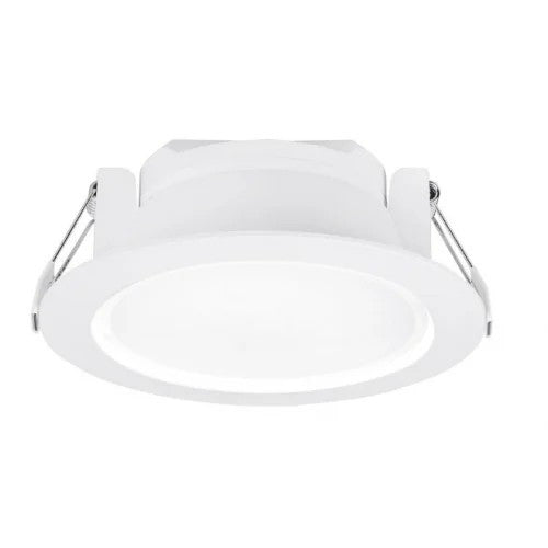 LED W-White White White White LED IP44 15W 1250LM EN-DL15/30